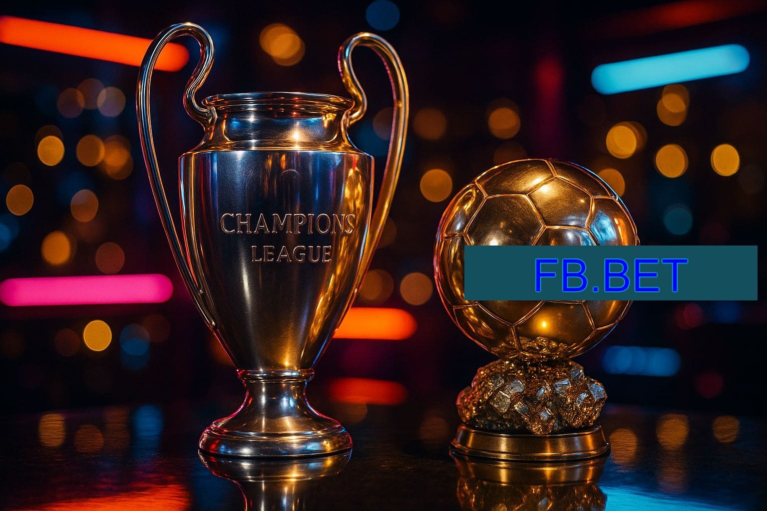 Eventos Esportivos