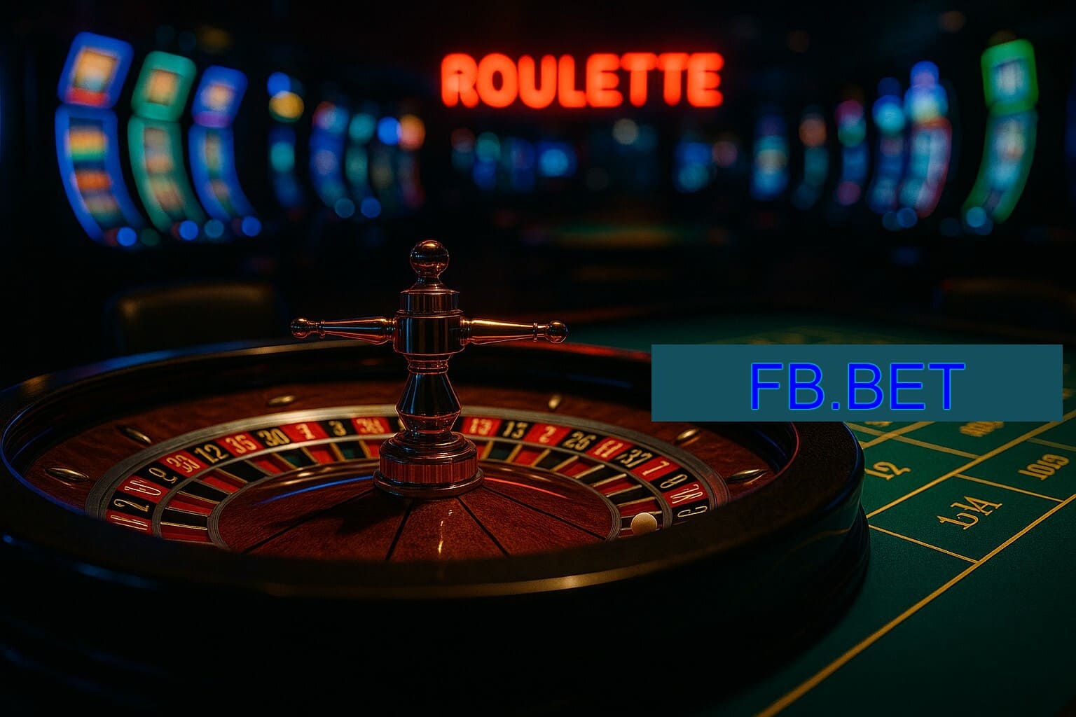 Jogos de roleta online