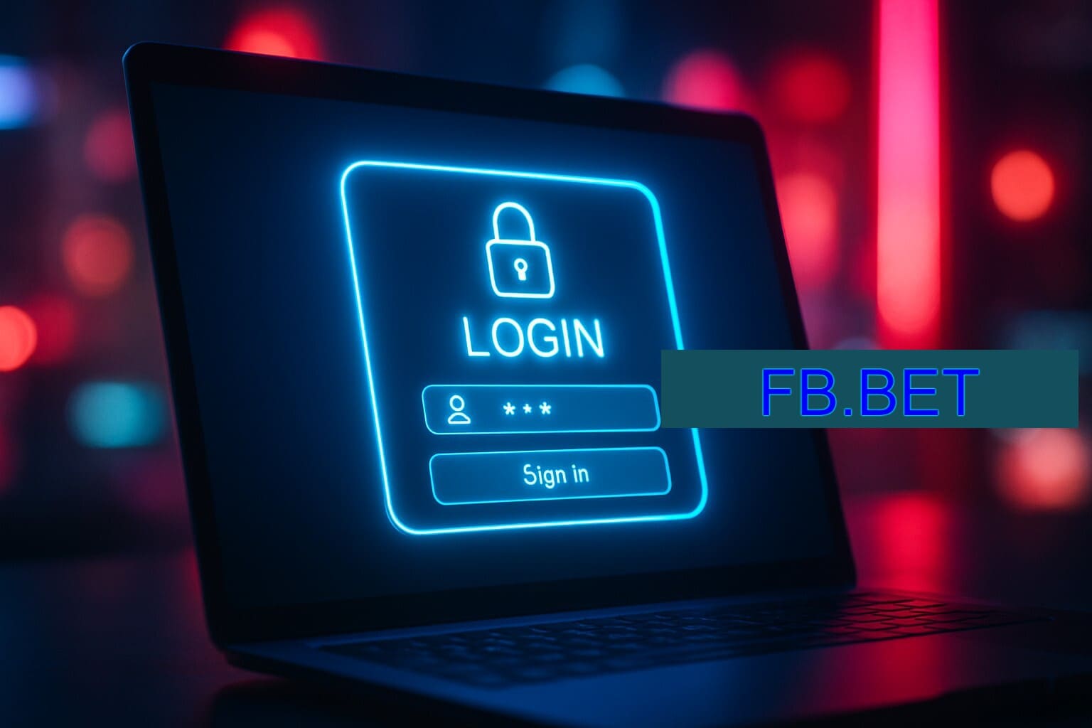 Benefícios do Login