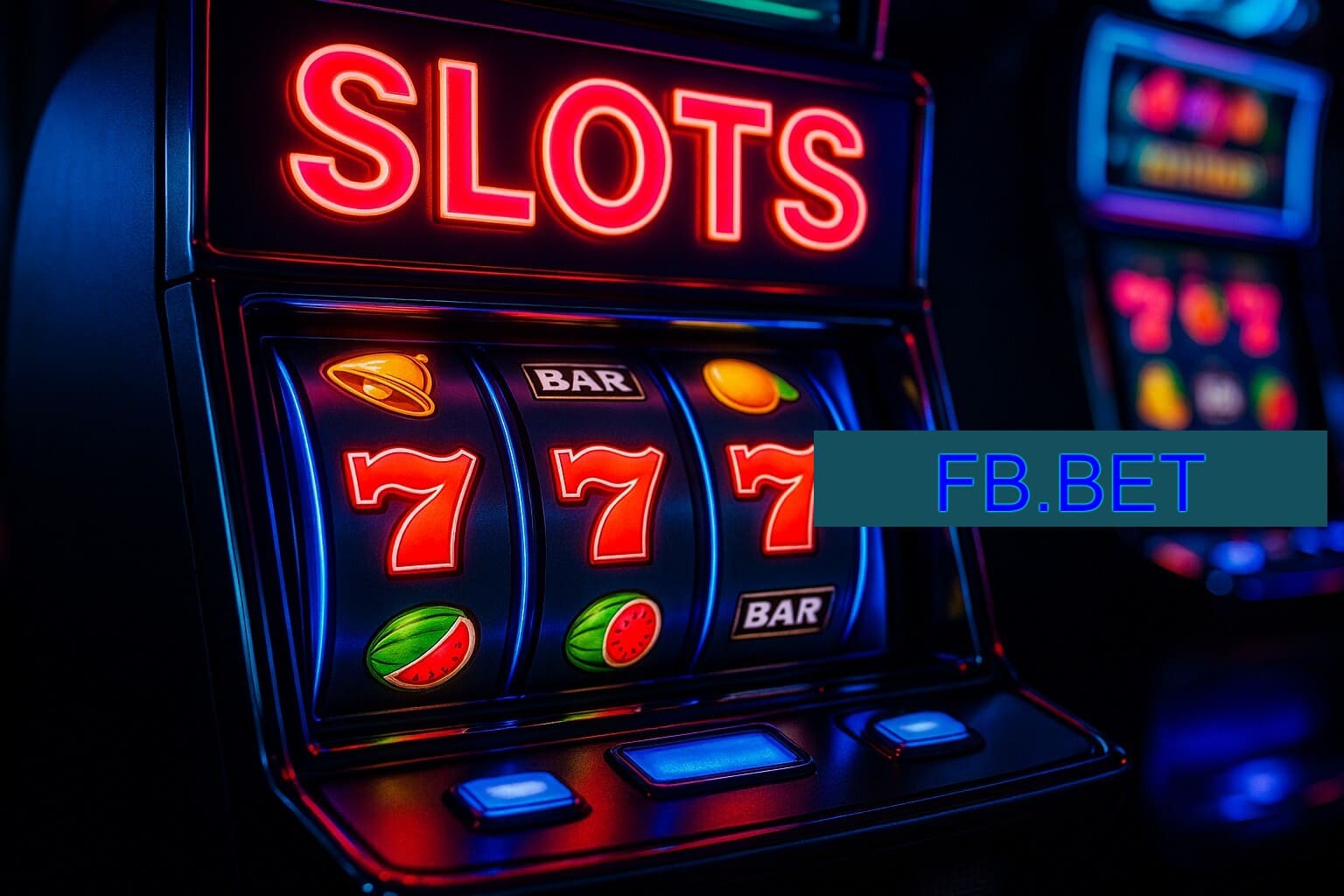 Benefícios dos Slots